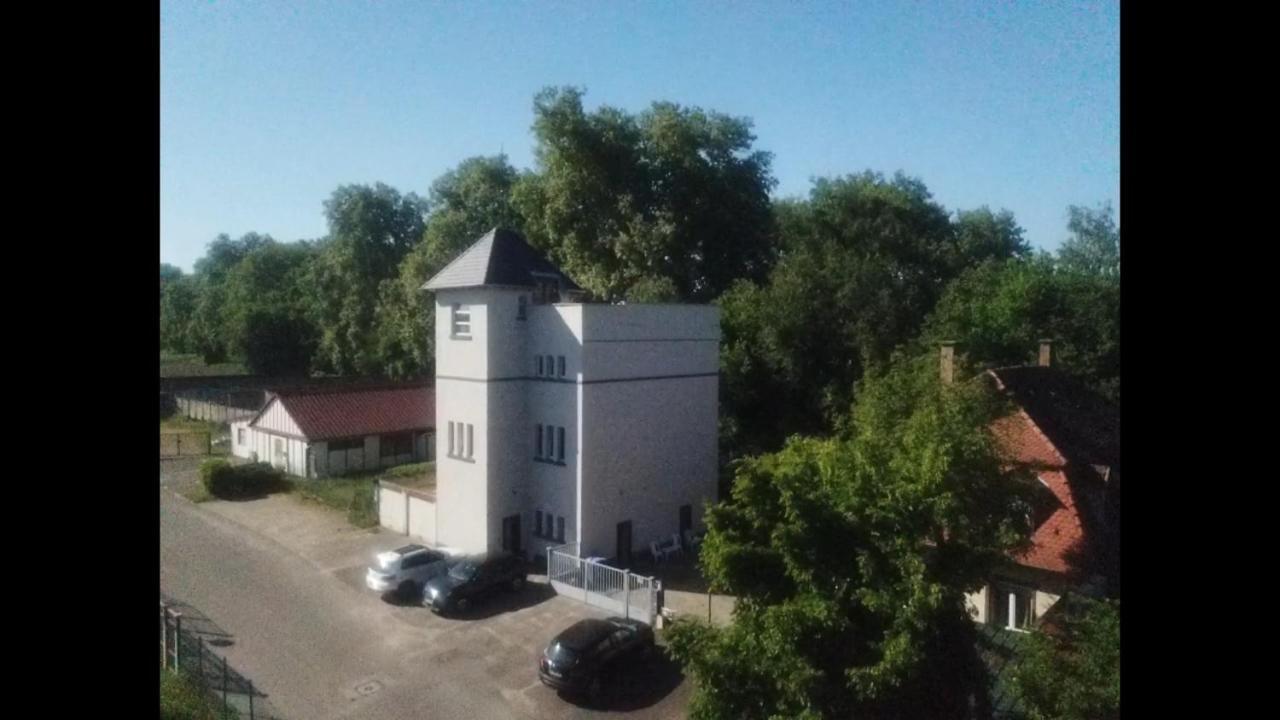 Appartement Loft Detente Strasbourg Eksteriør billede